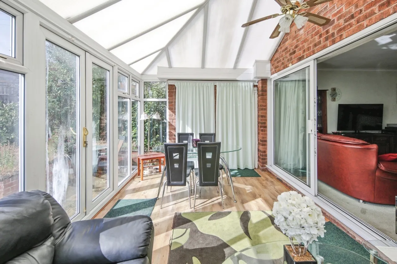 Meadow Gardens, Baddesley Ensor, Atherstone, Warwickshire, CV9, photo 8
