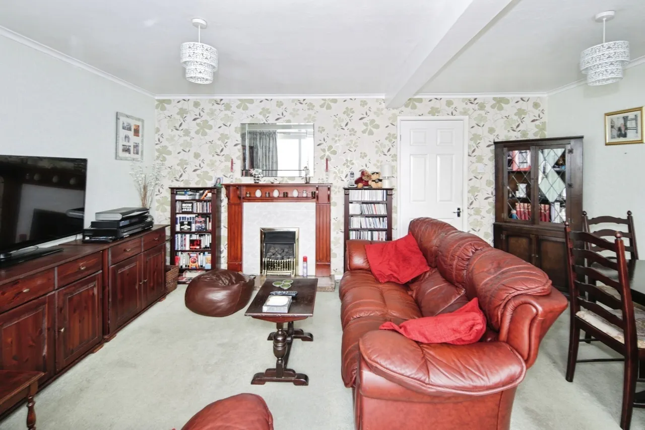 Meadow Gardens, Baddesley Ensor, Atherstone, Warwickshire, CV9, photo 5