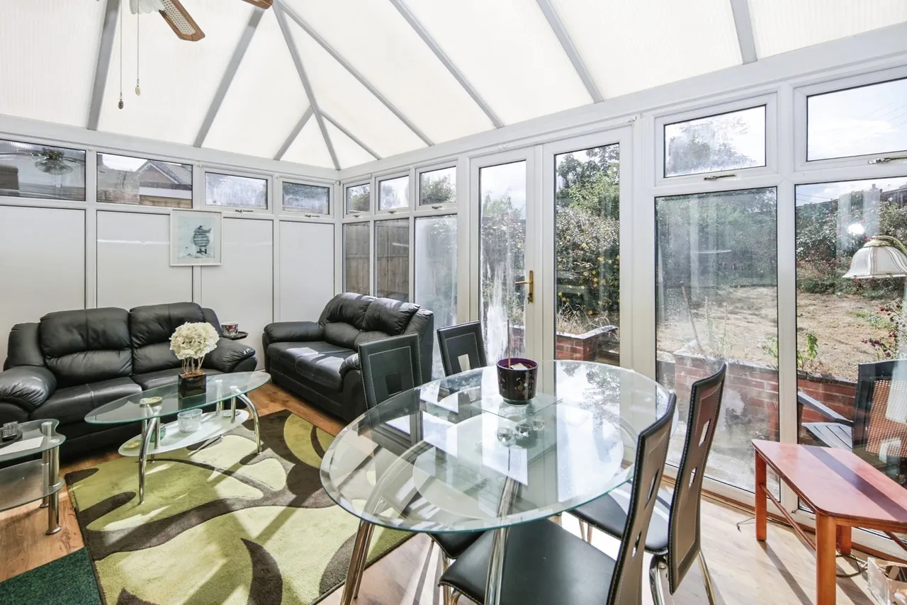 Meadow Gardens, Baddesley Ensor, Atherstone, Warwickshire, CV9, photo 7