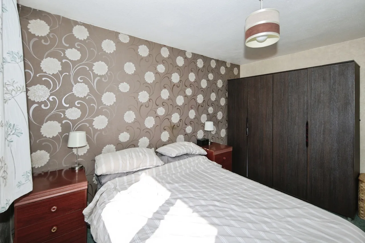 Meadow Gardens, Baddesley Ensor, Atherstone, Warwickshire, CV9, photo 12