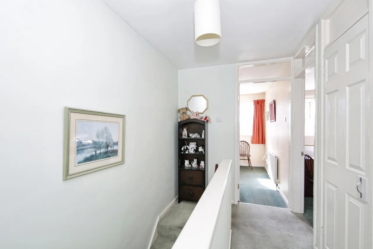 Meadow Gardens, Baddesley Ensor, Atherstone, Warwickshire, CV9, photo 10