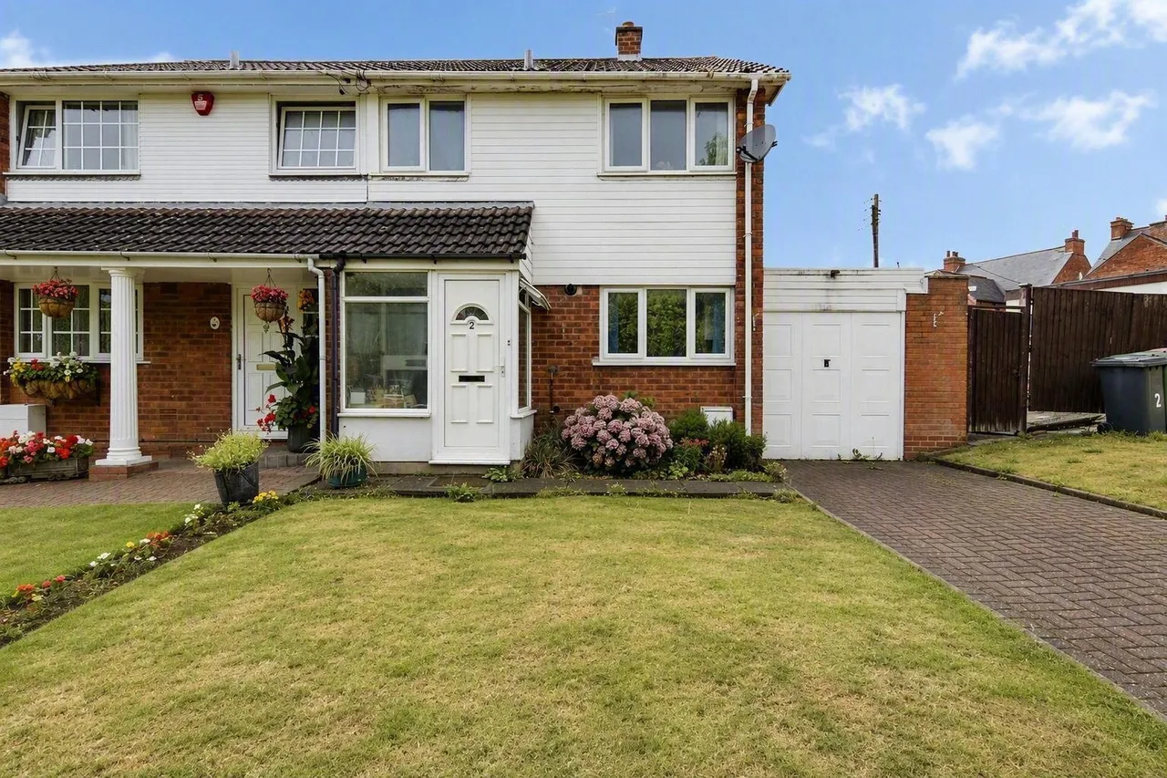 Meadow Gardens, Baddesley Ensor, Atherstone, Warwickshire, CV9, photo 18