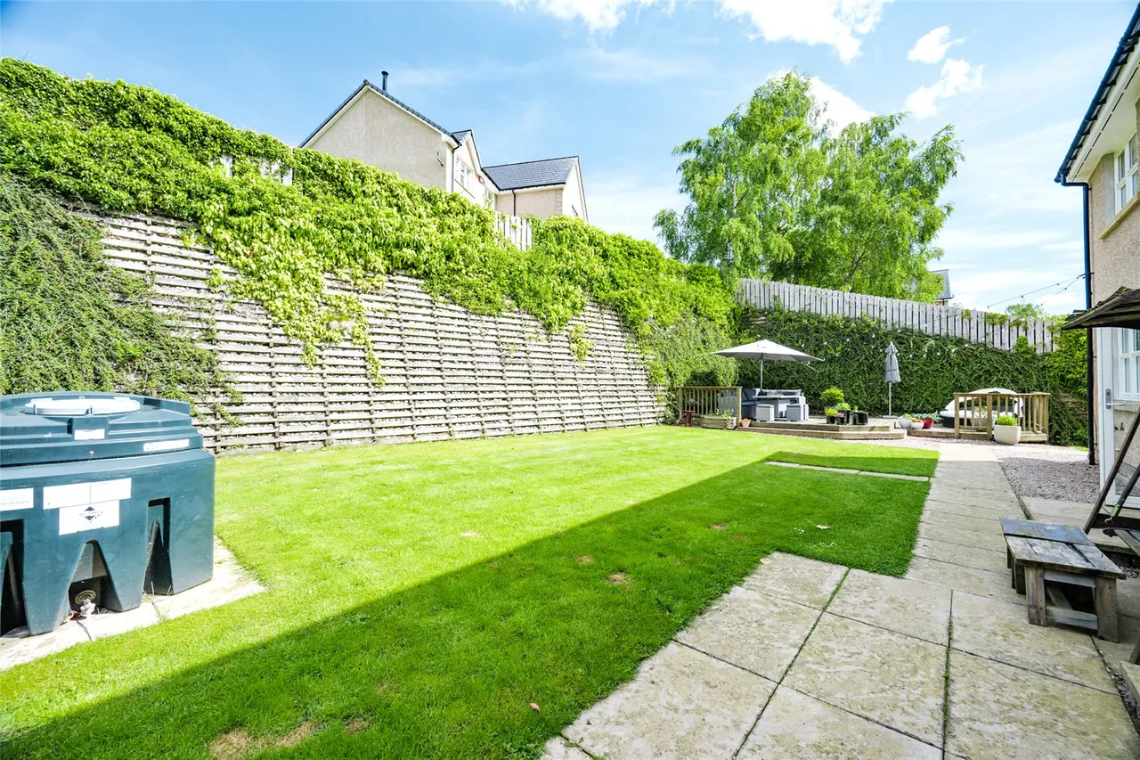 Bowbutts Brae, Strachan, AB31, photo 27