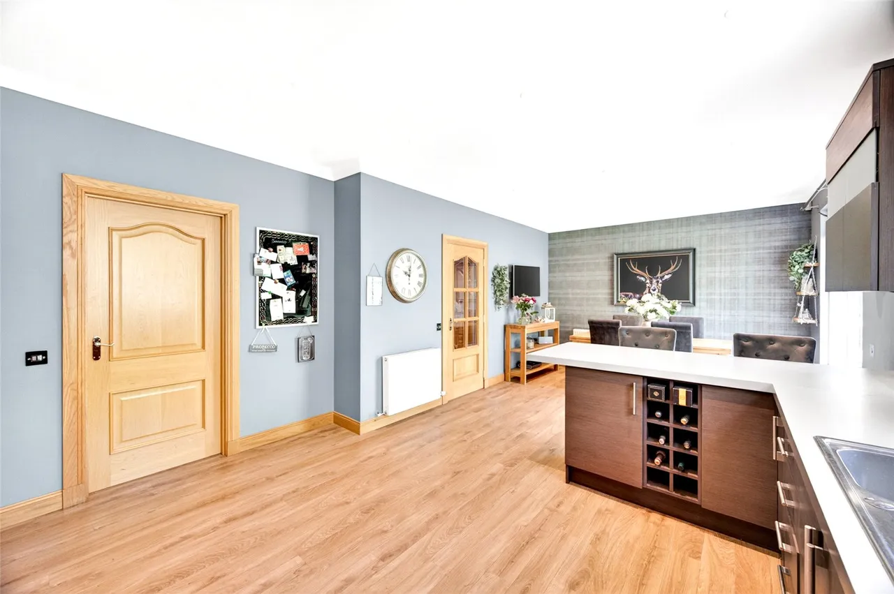 Bowbutts Brae, Strachan, AB31, photo 4