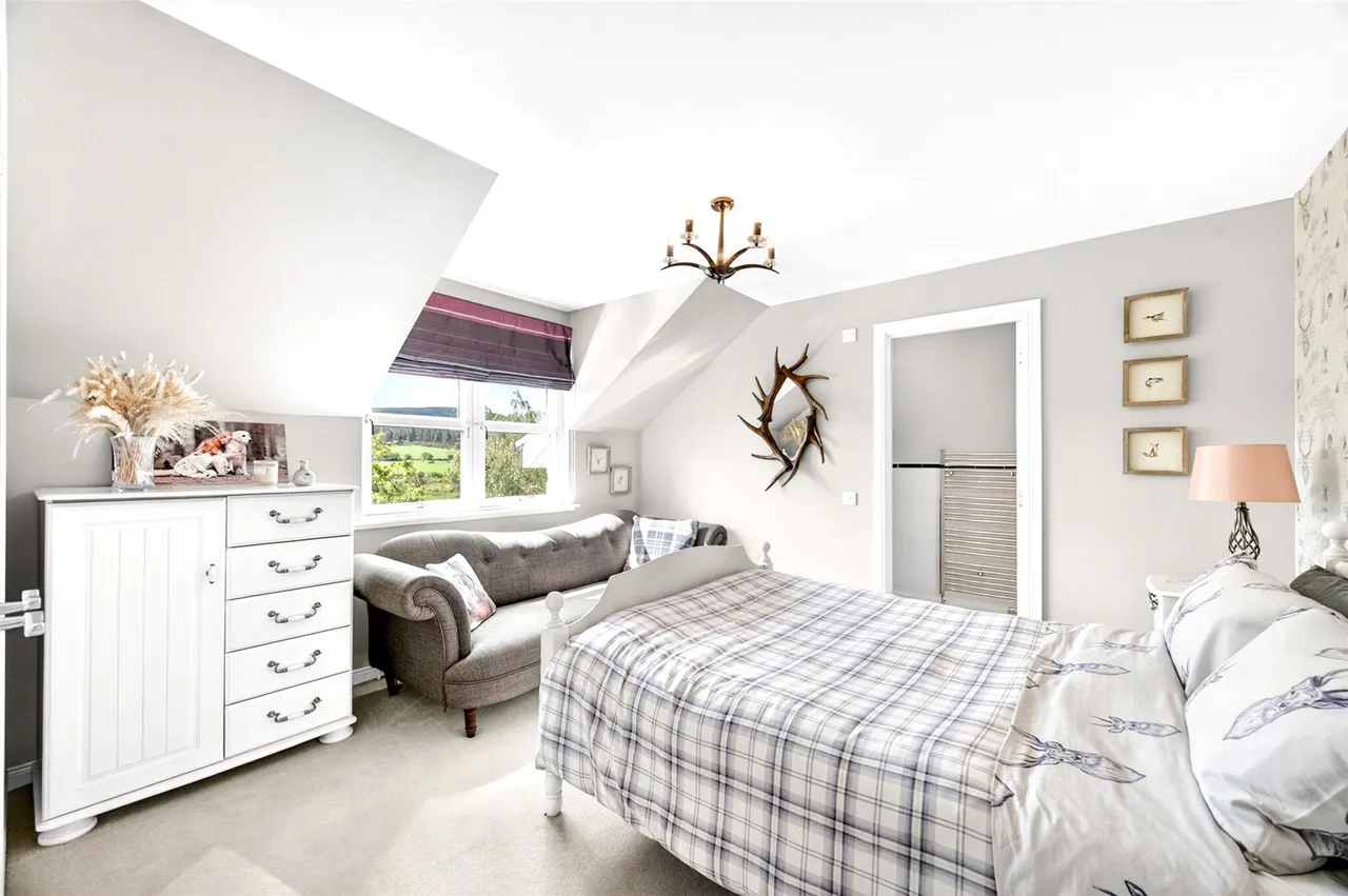 Bowbutts Brae, Strachan, AB31, photo 15