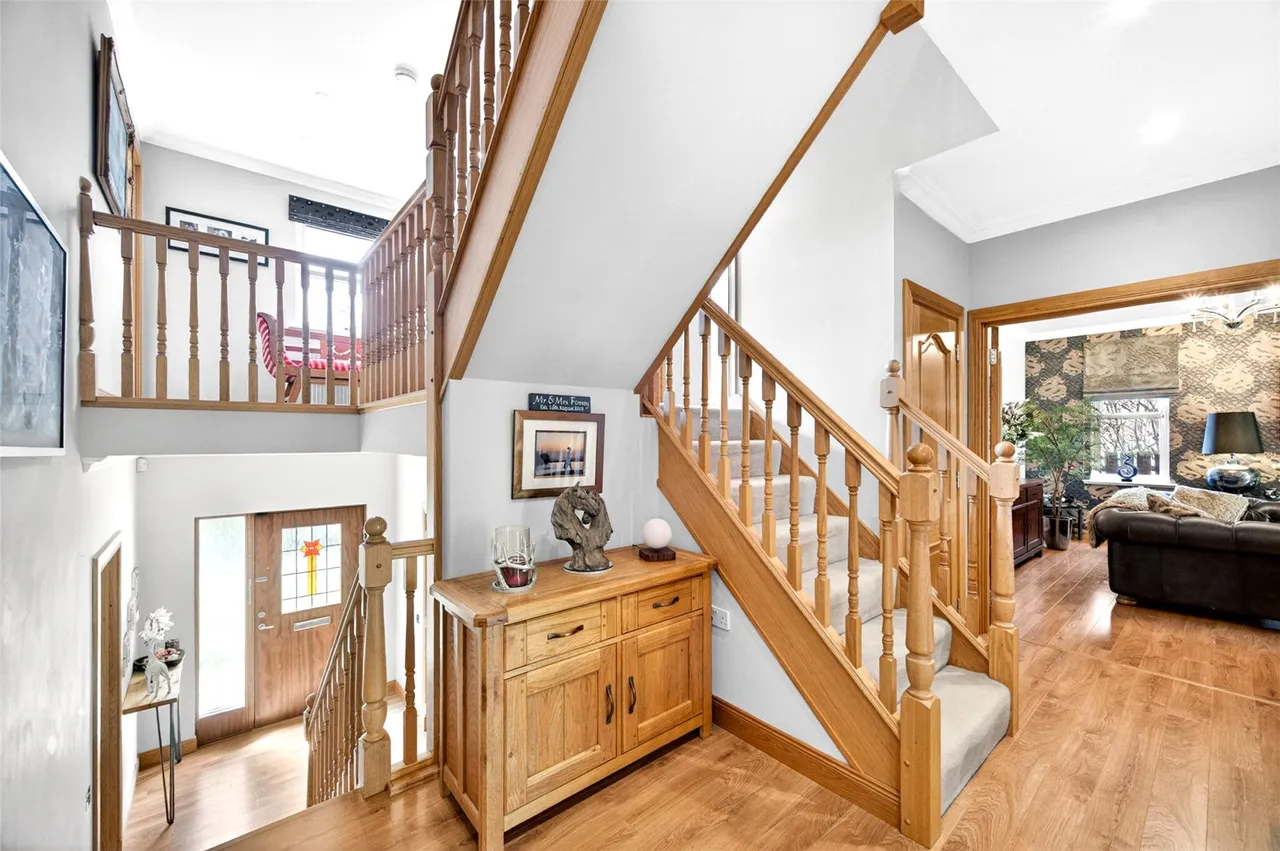 Bowbutts Brae, Strachan, AB31, photo 7