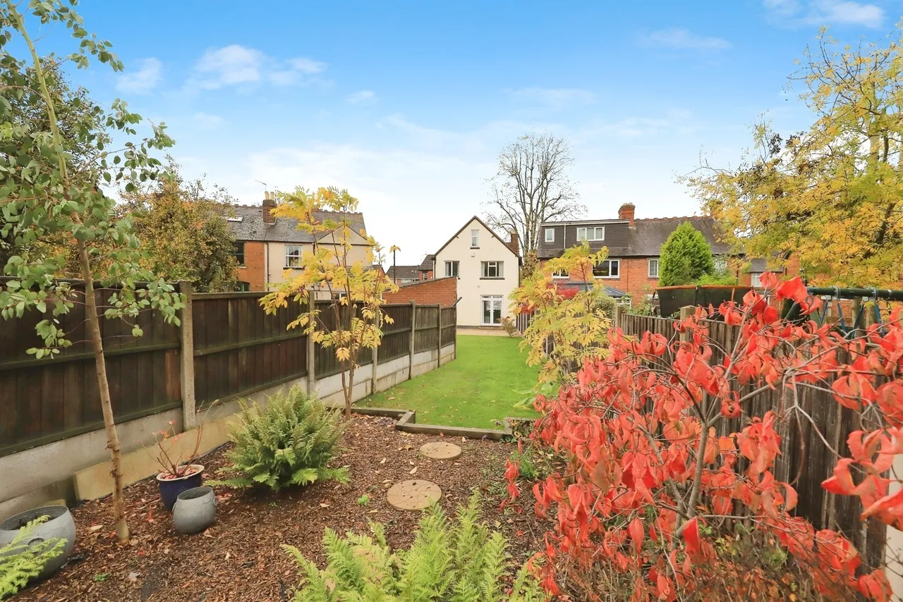 Woodfield Avenue, Wolverhampton, WV4, photo 4