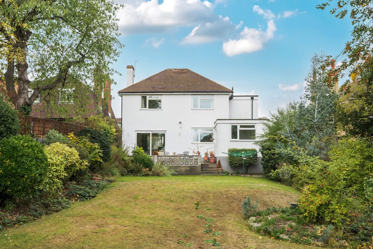 Pickhurst Lane, West Wickham, BR4, photo 21