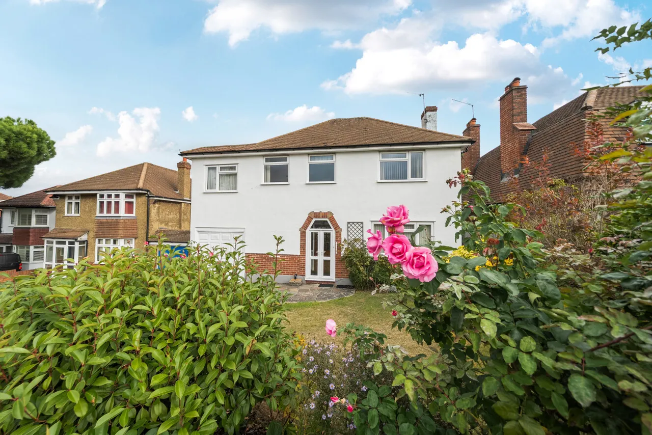 Pickhurst Lane, West Wickham, BR4, photo 22