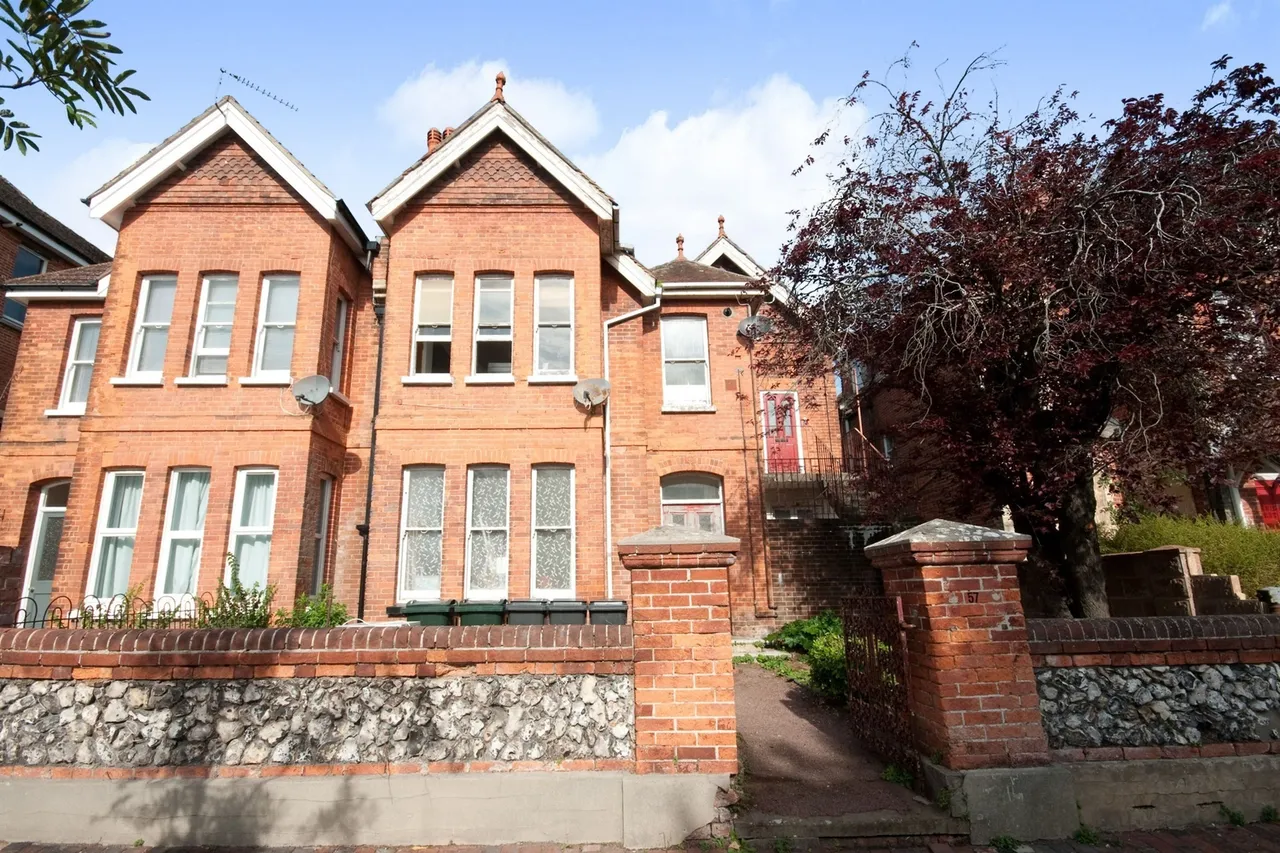 Enys Road, Eastbourne, BN21, photo 14