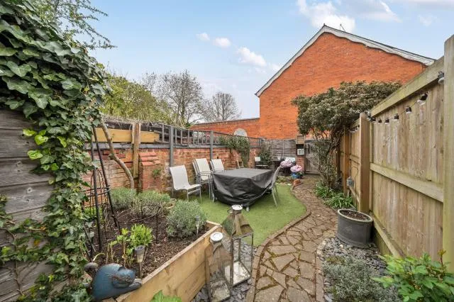 Reading Road, Henley-On-Thames, RG9, photo 14