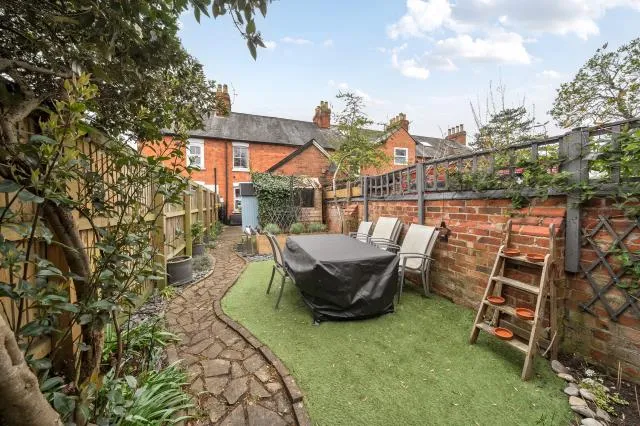 Reading Road, Henley-On-Thames, RG9, photo 5