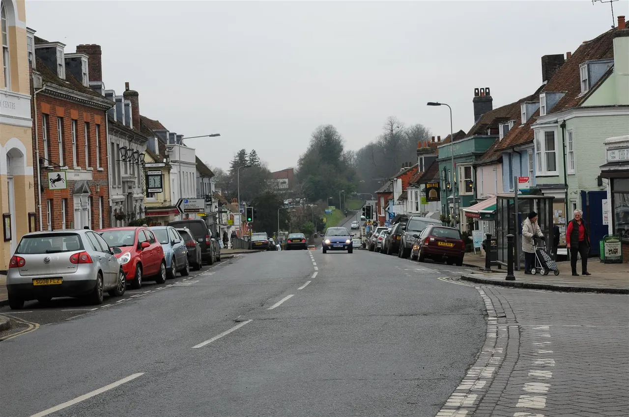 The Dean, Alresford, SO24, photo 34