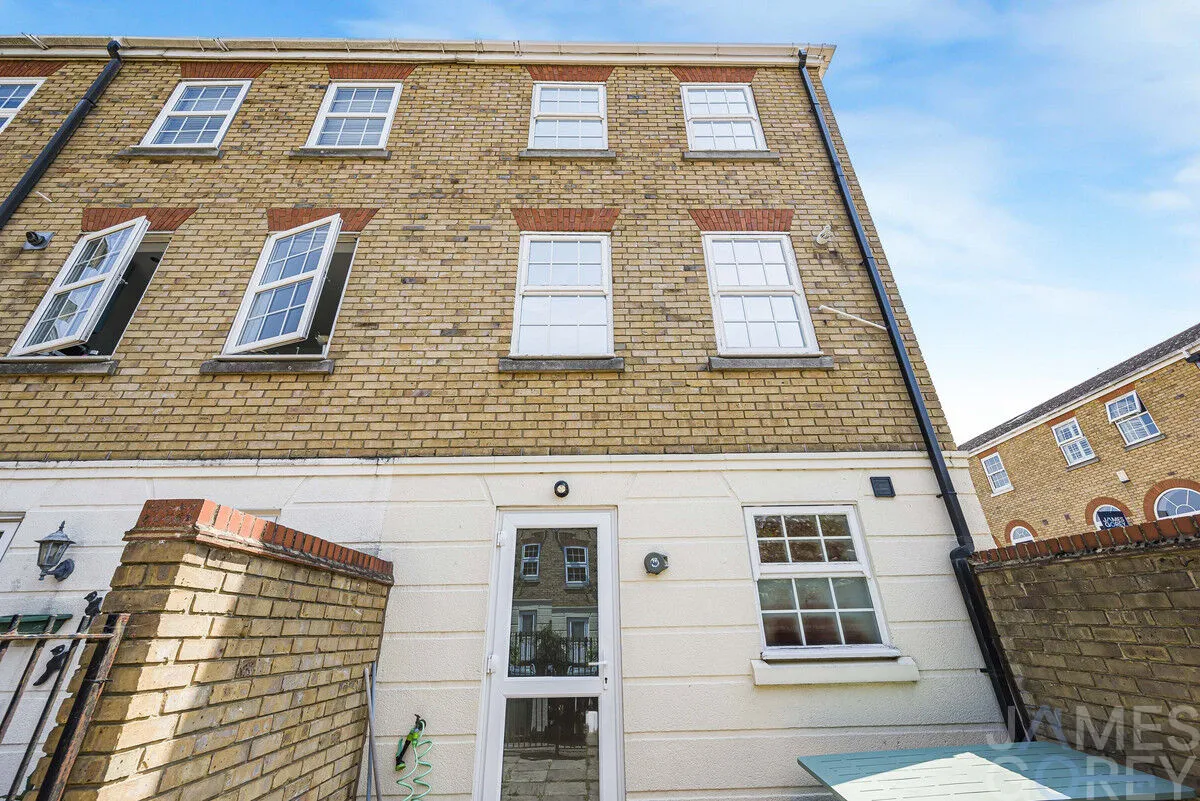 Frobisher Way, Greenhithe, DA9, photo 33