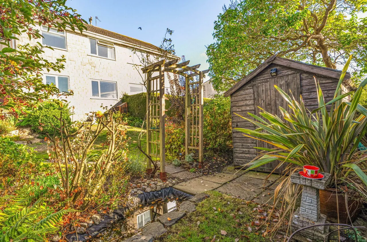 The Batch, Ashcott, TA7, photo 28