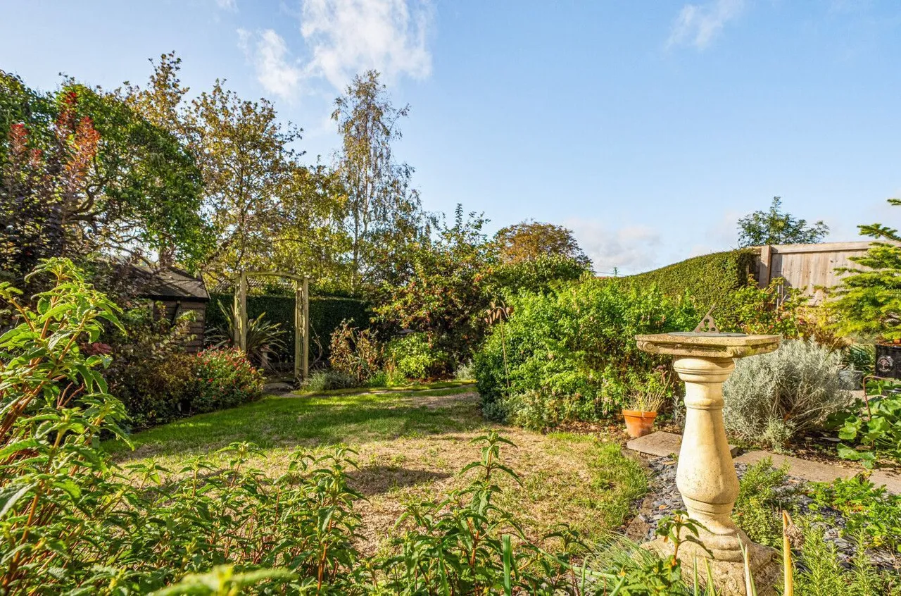 The Batch, Ashcott, TA7, photo 25