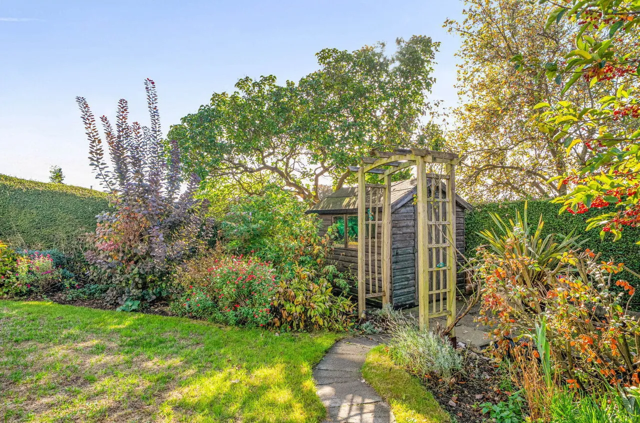 The Batch, Ashcott, TA7, photo 27
