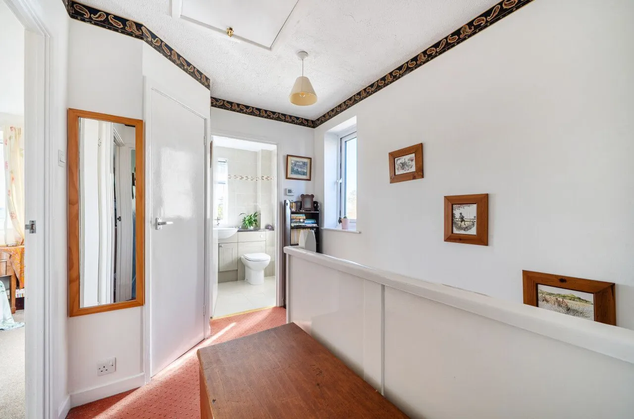 The Batch, Ashcott, TA7, photo 22