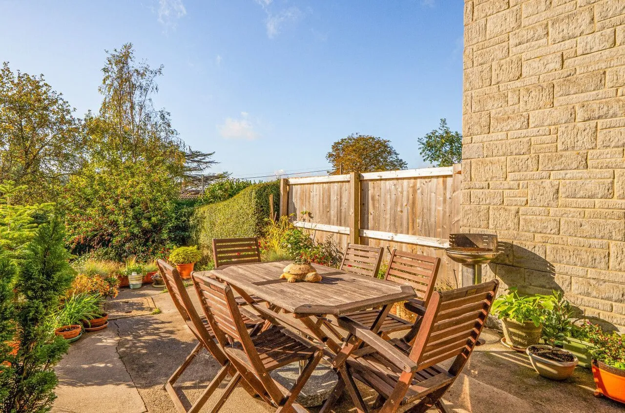 The Batch, Ashcott, TA7, photo 24