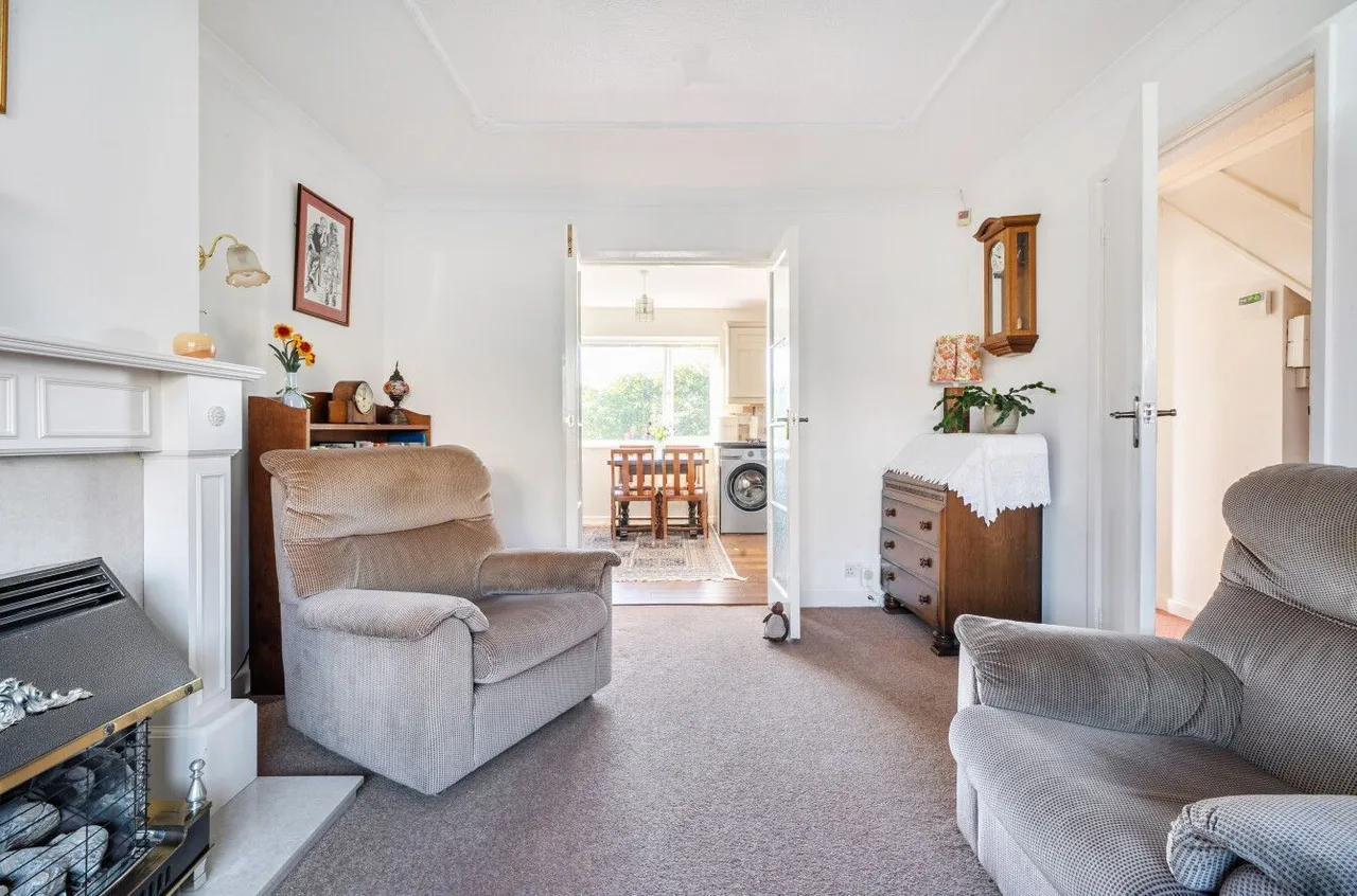 The Batch, Ashcott, TA7, photo 10