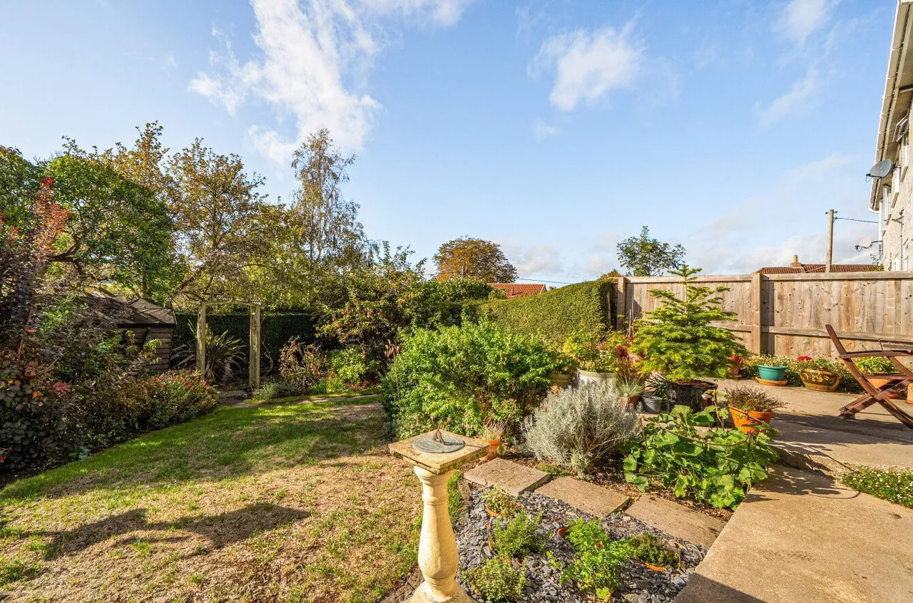 The Batch, Ashcott, TA7, photo 26