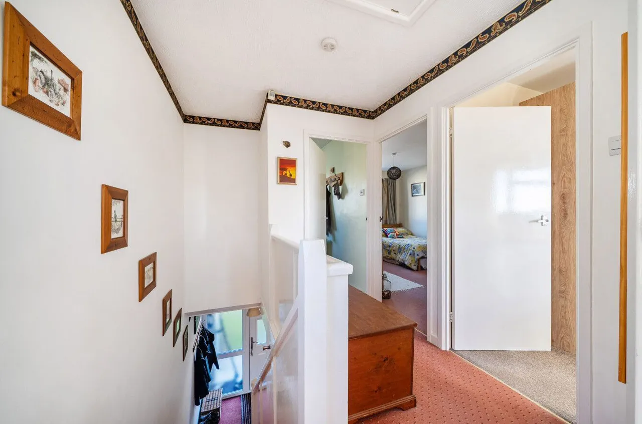 The Batch, Ashcott, TA7, photo 20