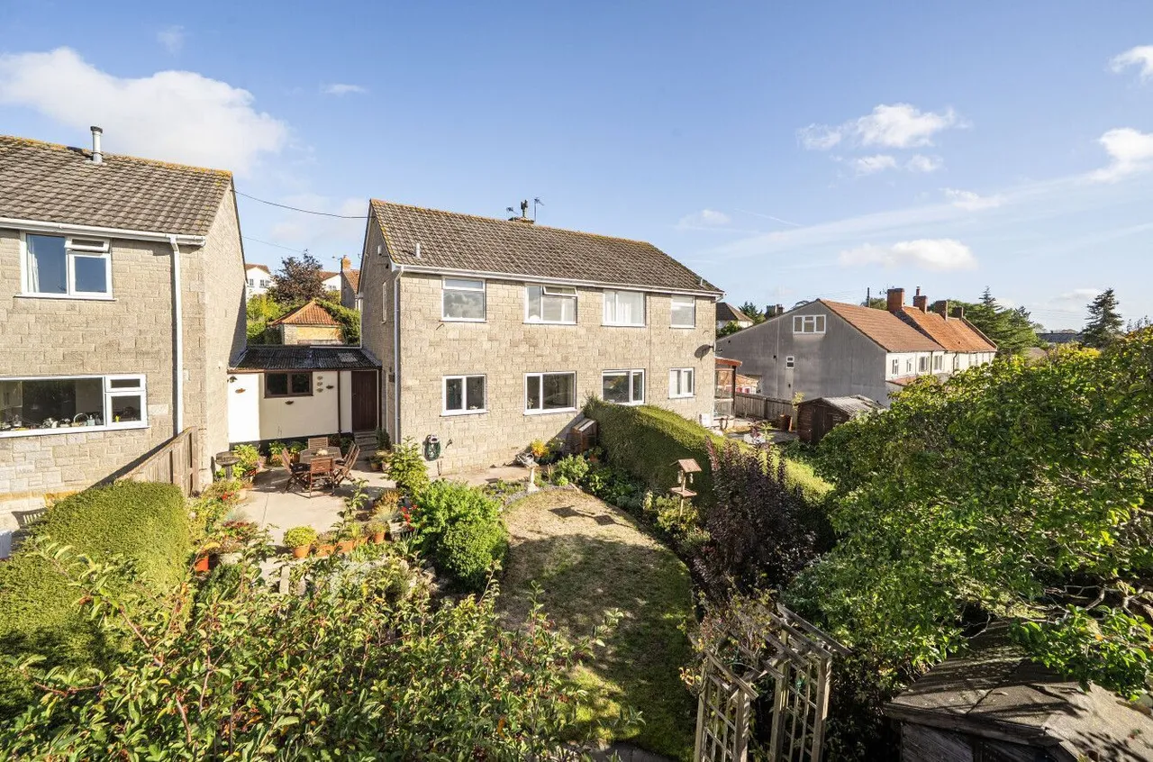 The Batch, Ashcott, TA7, photo 30