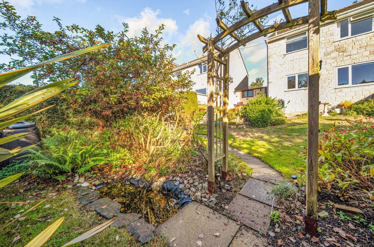 The Batch, Ashcott, TA7, photo 29