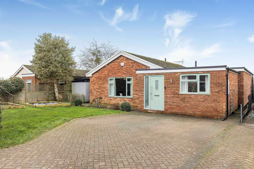 Ash Grove Close, Bodenham, Hereford, Herefordshire, photo 66