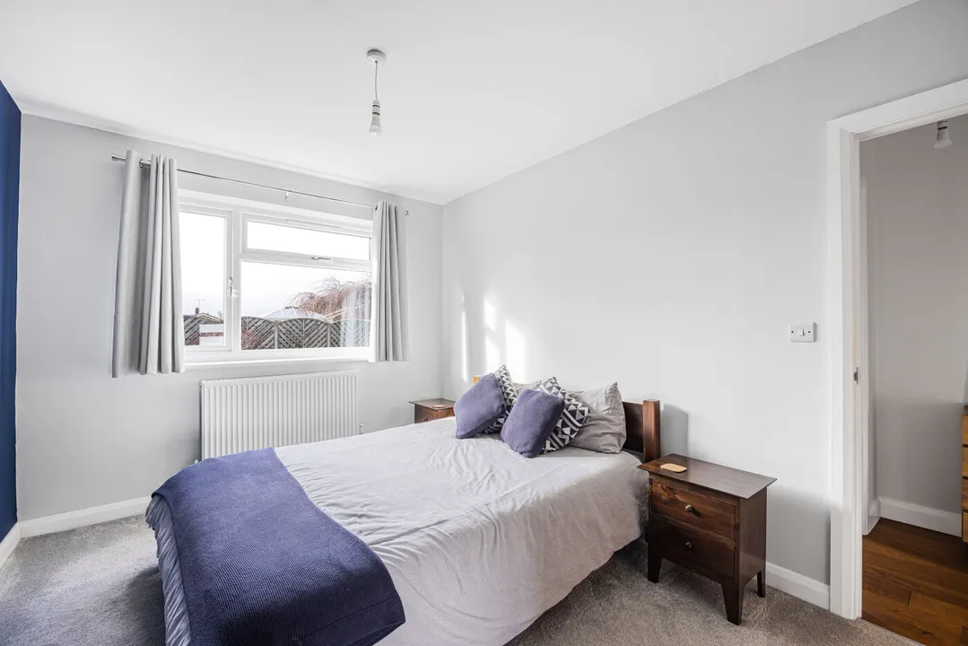 Ash Grove Close, Bodenham, Hereford, Herefordshire, photo 19