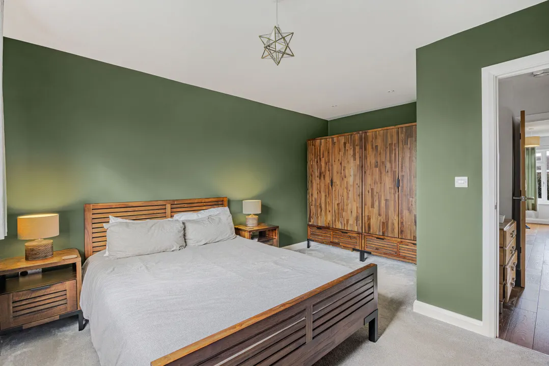 Ash Grove Close, Bodenham, Hereford, Herefordshire, photo 15