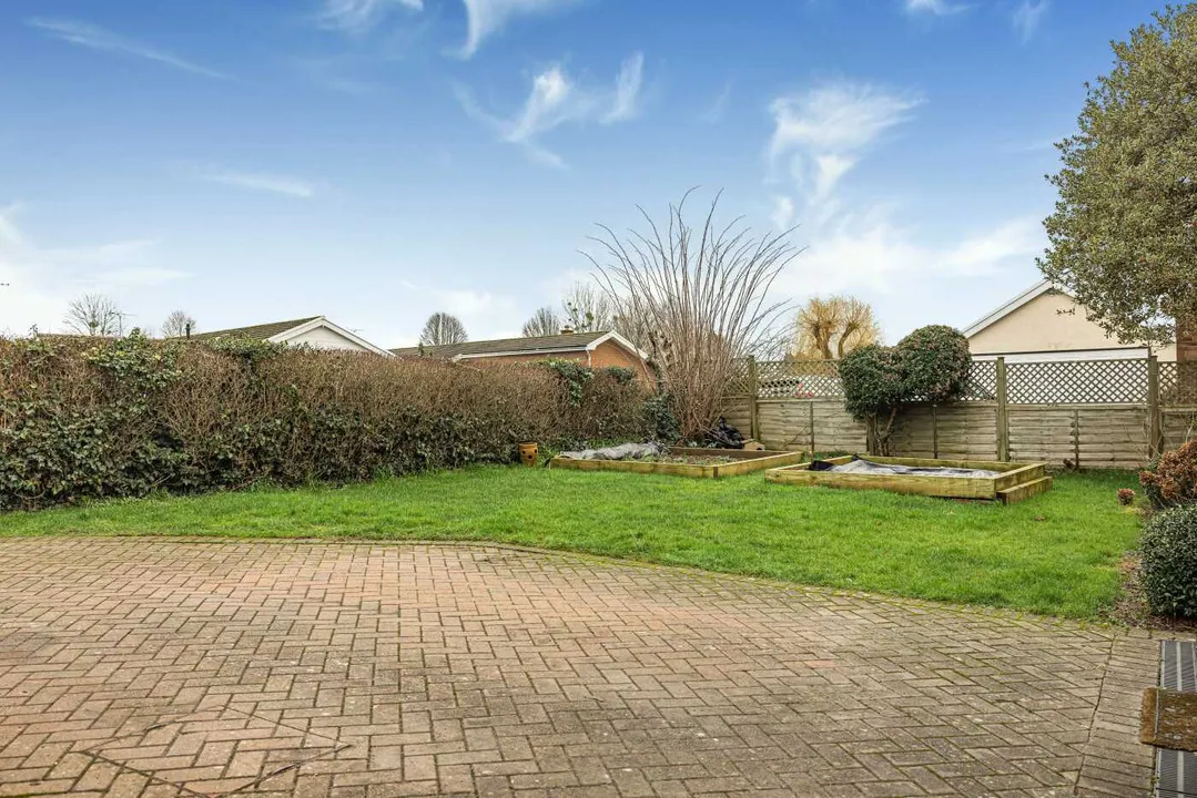 Ash Grove Close, Bodenham, Hereford, Herefordshire, photo 68