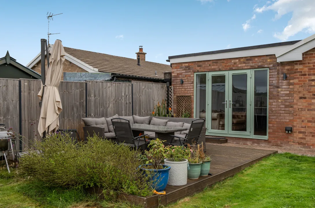 Ash Grove Close, Bodenham, Hereford, Herefordshire, photo 36