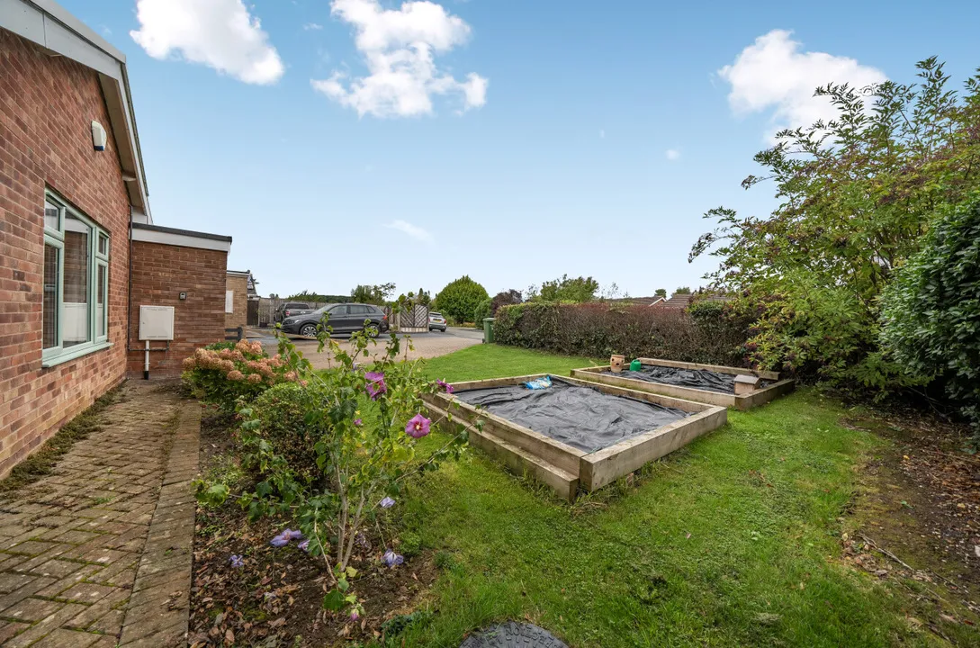 Ash Grove Close, Bodenham, Hereford, Herefordshire, photo 38