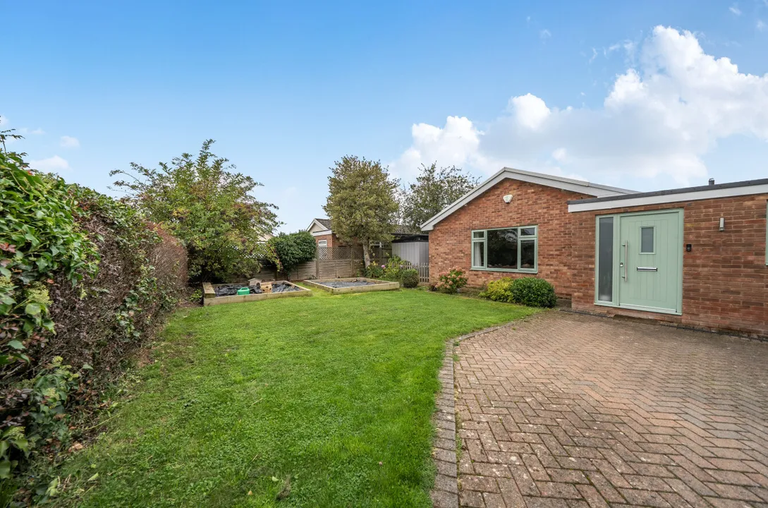 Ash Grove Close, Bodenham, Hereford, Herefordshire, photo 39
