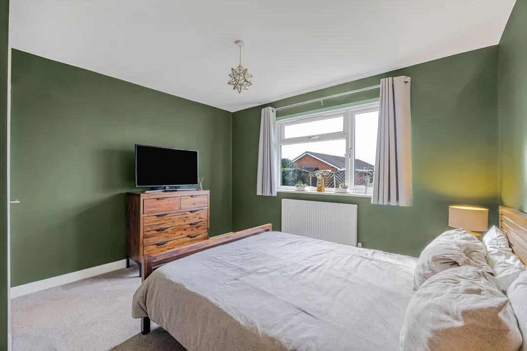 Ash Grove Close, Bodenham, Hereford, Herefordshire, photo 57