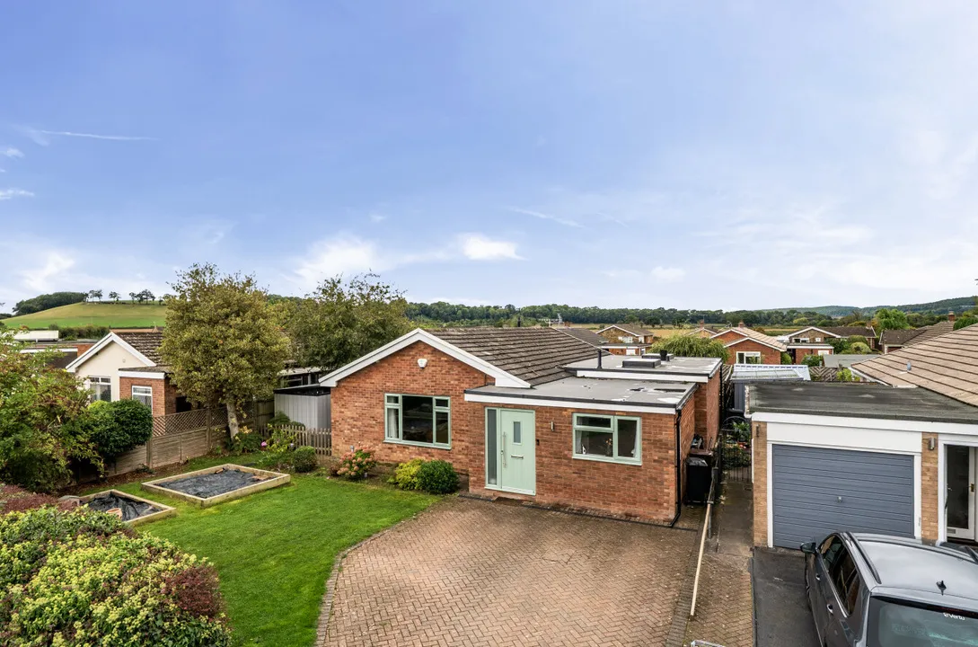 Ash Grove Close, Bodenham, Hereford, Herefordshire, photo 70