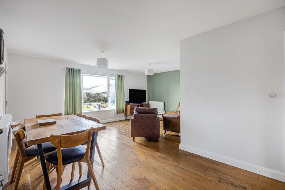 Ash Grove Close, Bodenham, Hereford, Herefordshire, photo 6