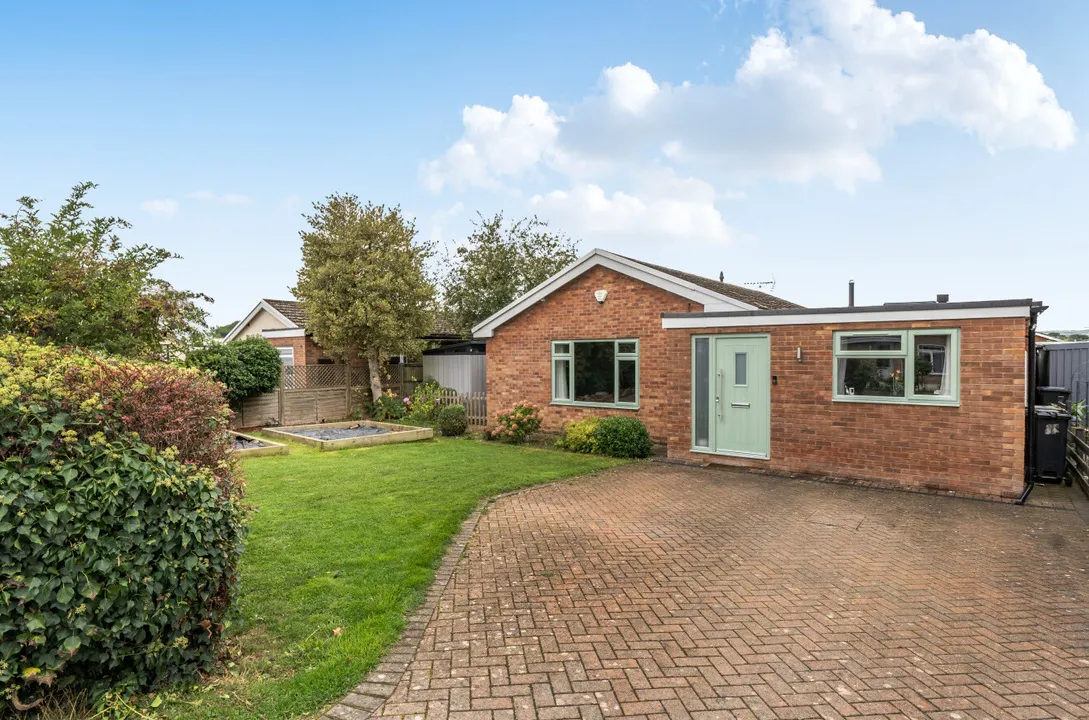 Ash Grove Close, Bodenham, Hereford, Herefordshire, photo 80