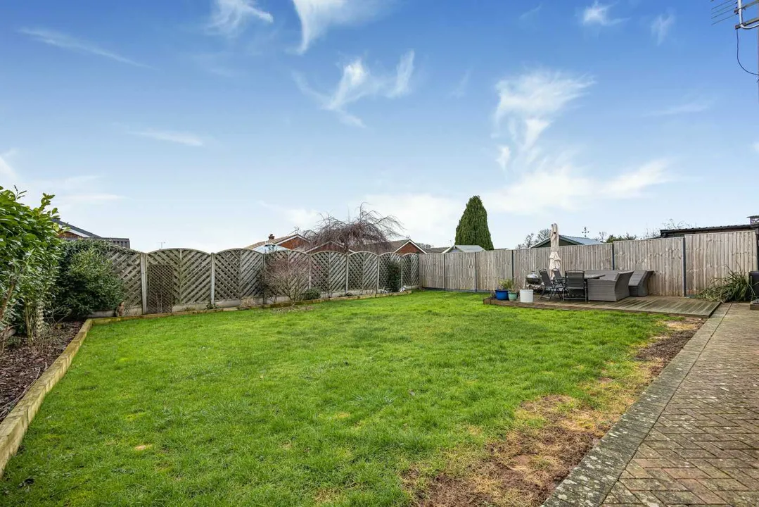 Ash Grove Close, Bodenham, Hereford, Herefordshire, photo 25