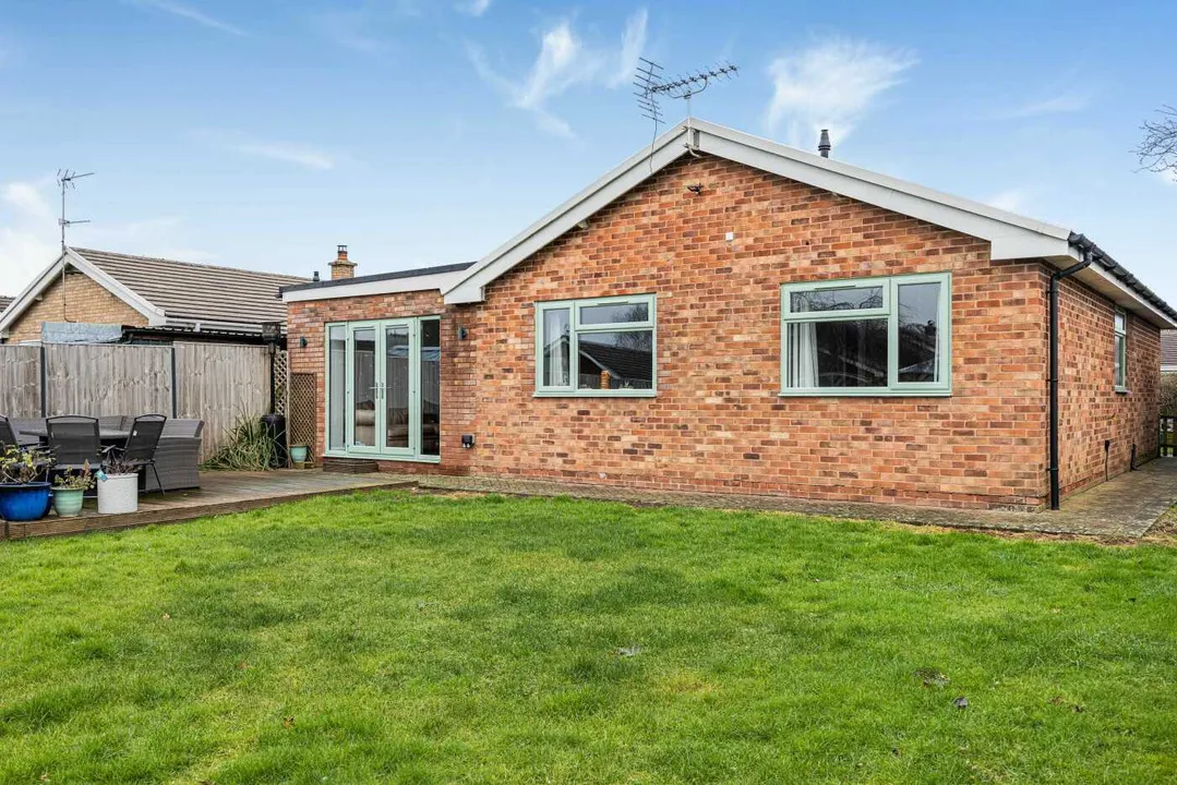 Ash Grove Close, Bodenham, Hereford, Herefordshire, photo 63