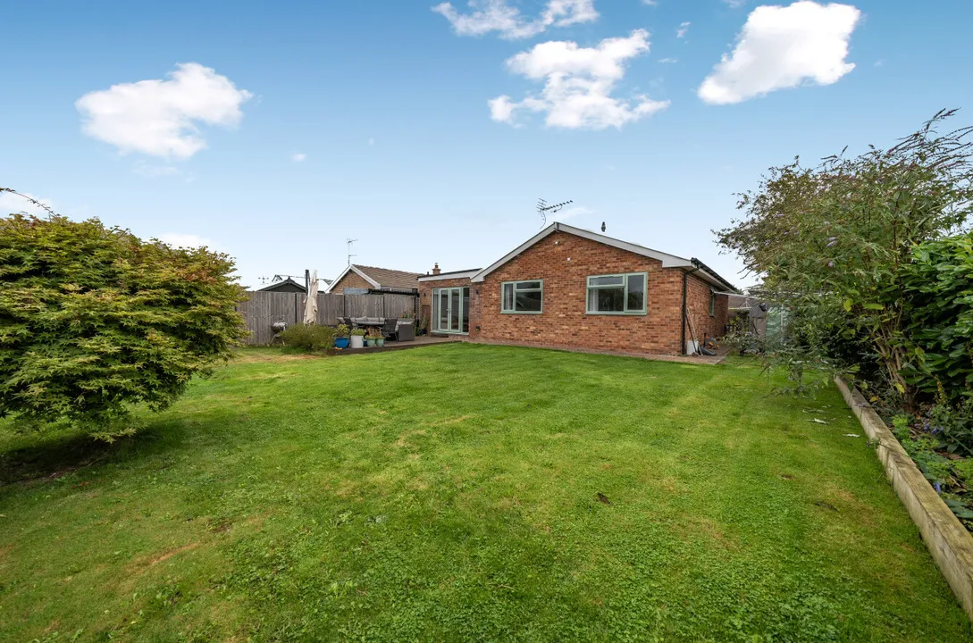 Ash Grove Close, Bodenham, Hereford, Herefordshire, photo 72