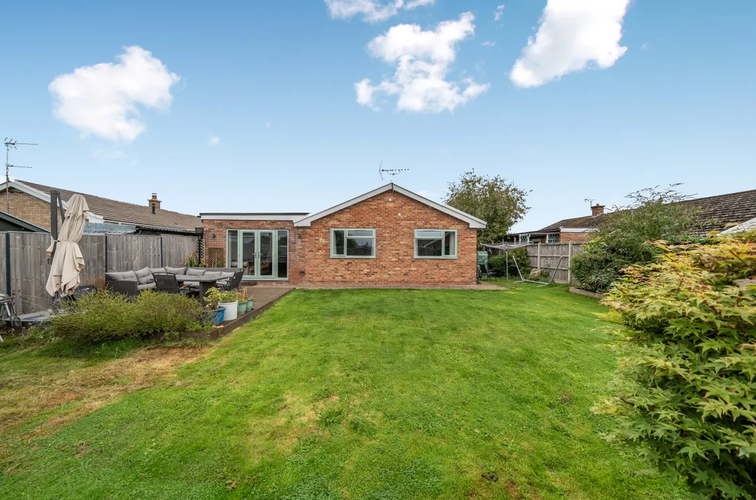 Ash Grove Close, Bodenham, Hereford, Herefordshire, photo 35