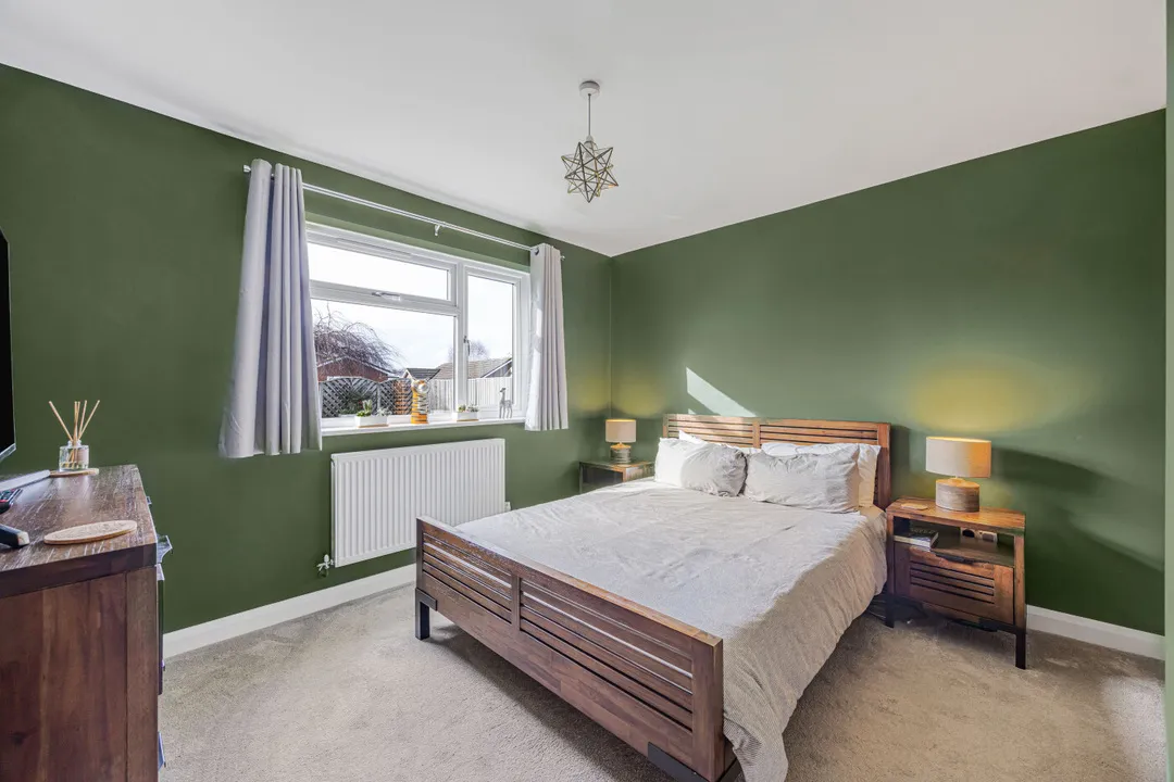 Ash Grove Close, Bodenham, Hereford, Herefordshire, photo 16