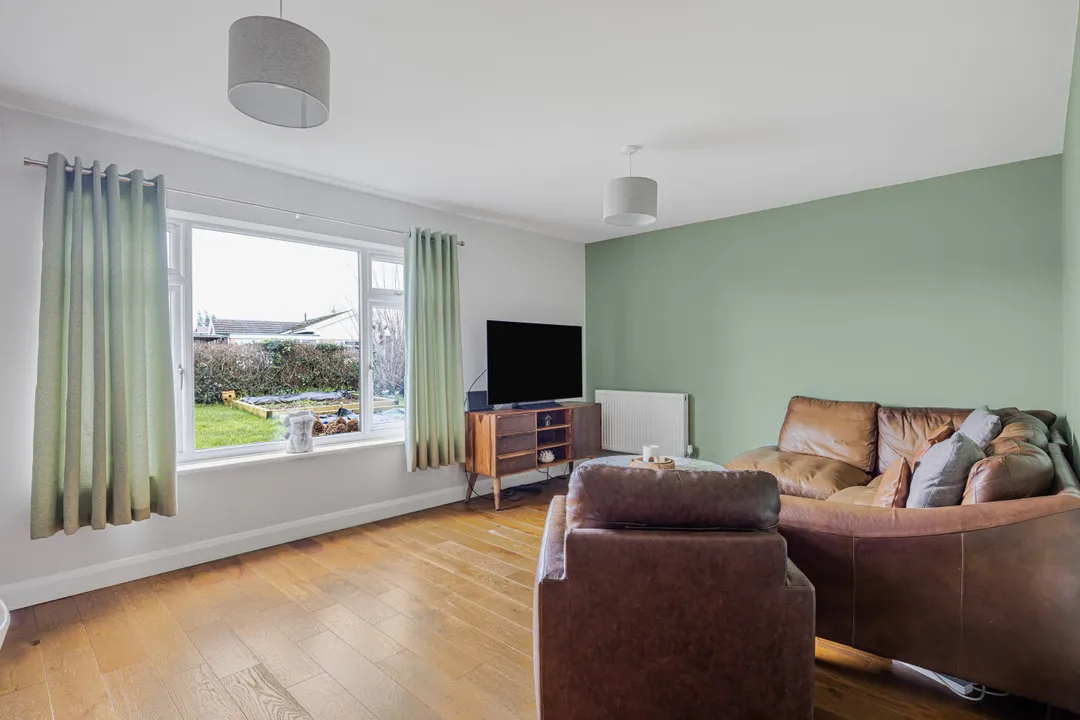Ash Grove Close, Bodenham, Hereford, Herefordshire, photo 7