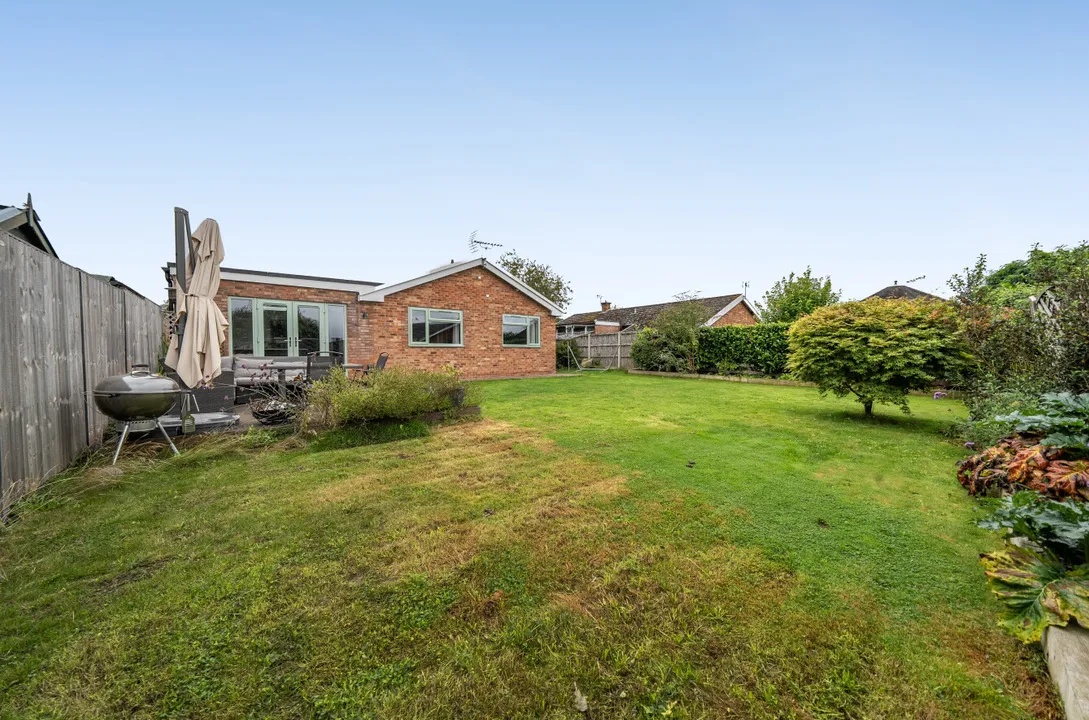Ash Grove Close, Bodenham, Hereford, Herefordshire, photo 74