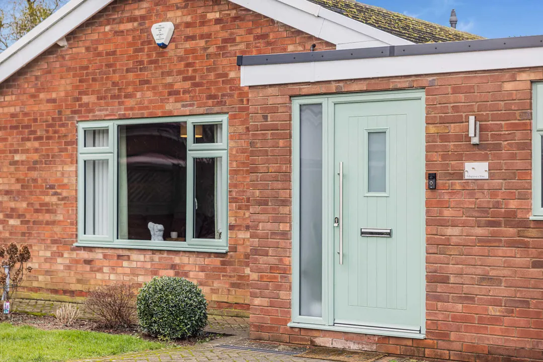 Ash Grove Close, Bodenham, Hereford, Herefordshire, photo 27
