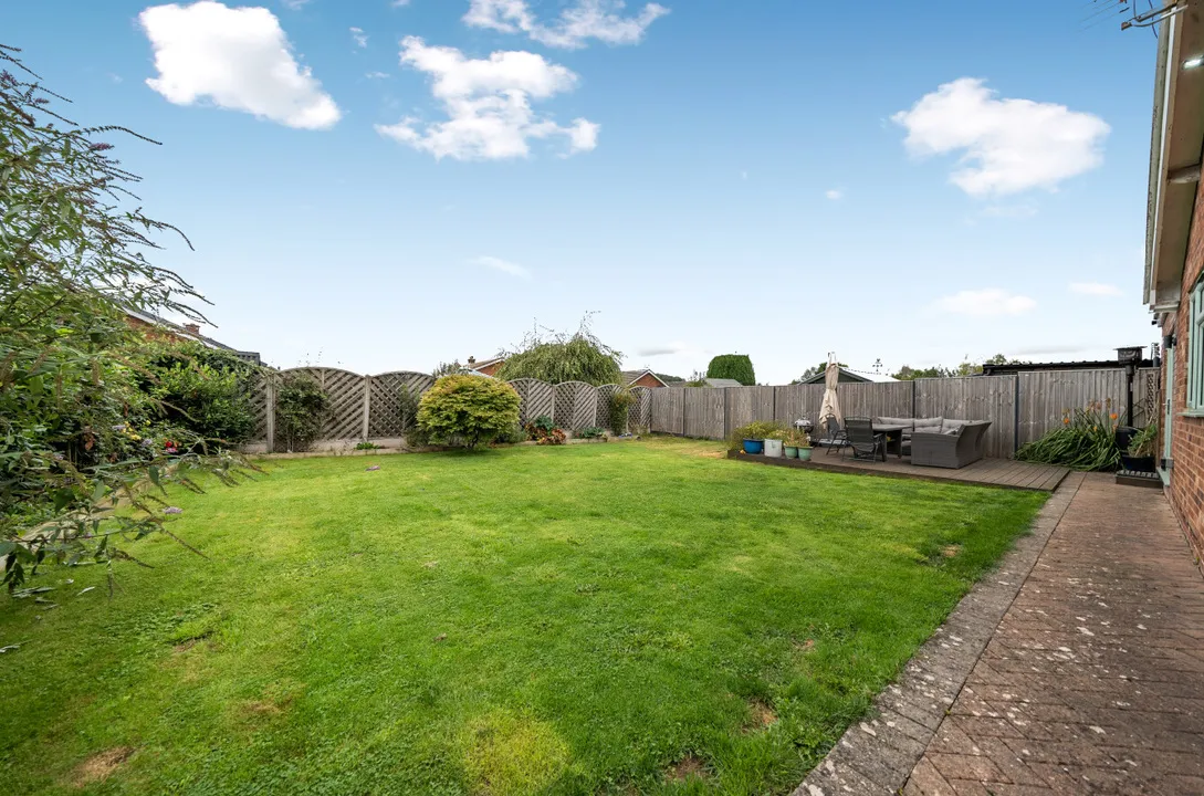 Ash Grove Close, Bodenham, Hereford, Herefordshire, photo 33