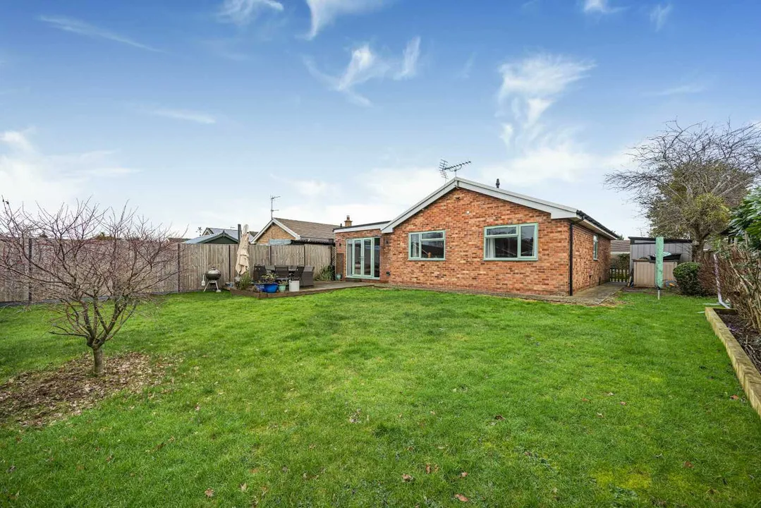 Ash Grove Close, Bodenham, Hereford, Herefordshire, photo 64