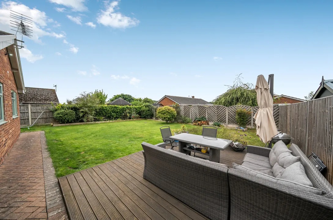 Ash Grove Close, Bodenham, Hereford, Herefordshire, photo 31